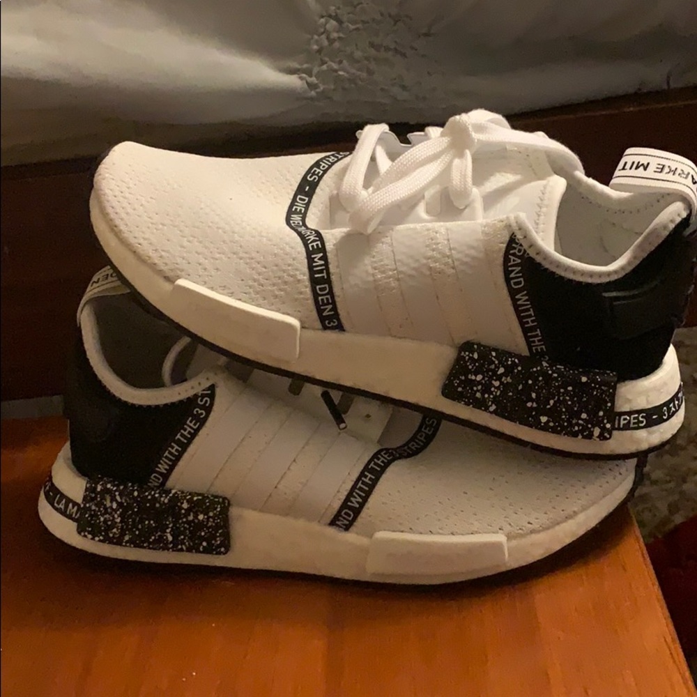 Adidas Boost